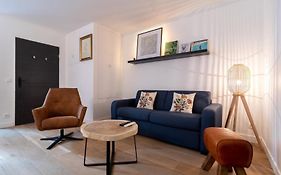 Vieux Lille - Superbe Appartement 2Ch 5Pers