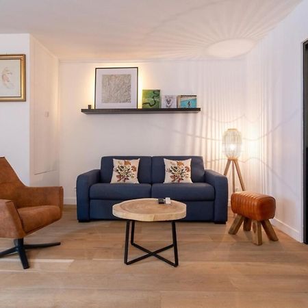 Vieux Lille - Superbe Appartement 2Ch 5Pers Extérieur photo
