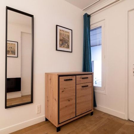 Vieux Lille - Superbe Appartement 2Ch 5Pers Extérieur photo