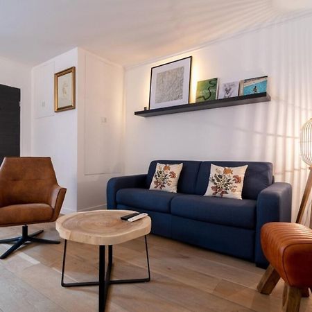 Vieux Lille - Superbe Appartement 2Ch 5Pers Extérieur photo
