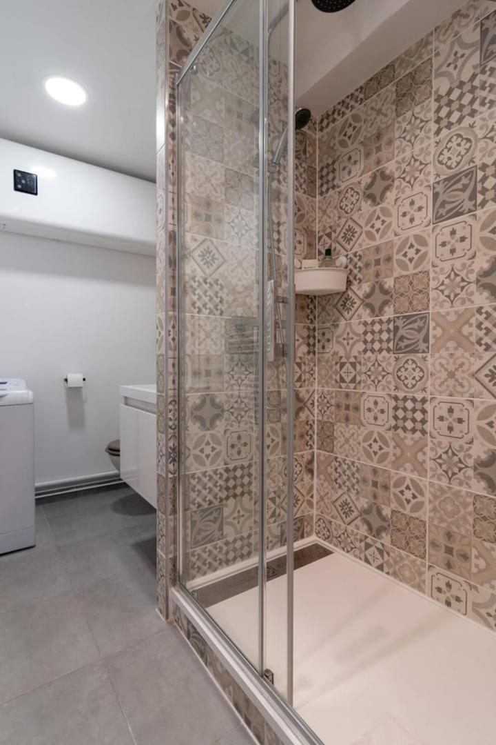 Vieux Lille - Superbe Appartement 2Ch 5Pers Extérieur photo